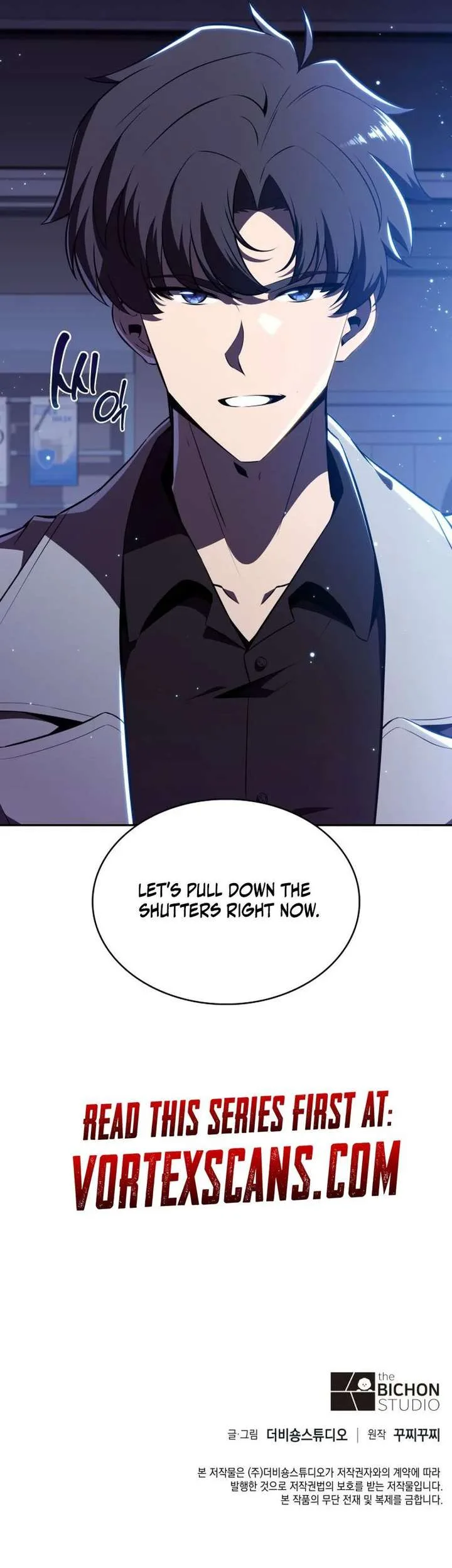 The Chairman of Pharmaceutical Company is a Poison King Chapter 13 page 27