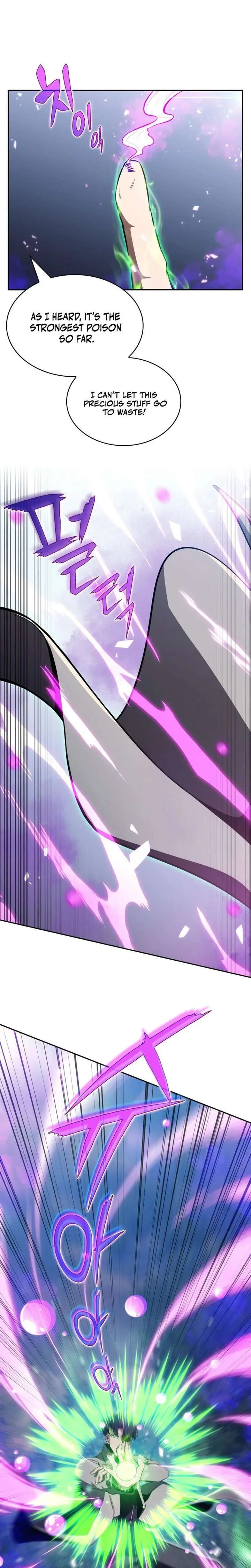 The Chairman of Pharmaceutical Company is a Poison King Chapter 13 page 13