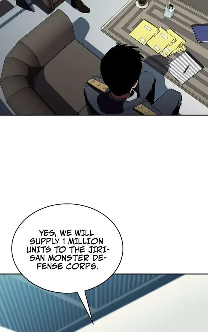 The Chairman of Pharmaceutical Company is a Poison King Chapter 14 page 24