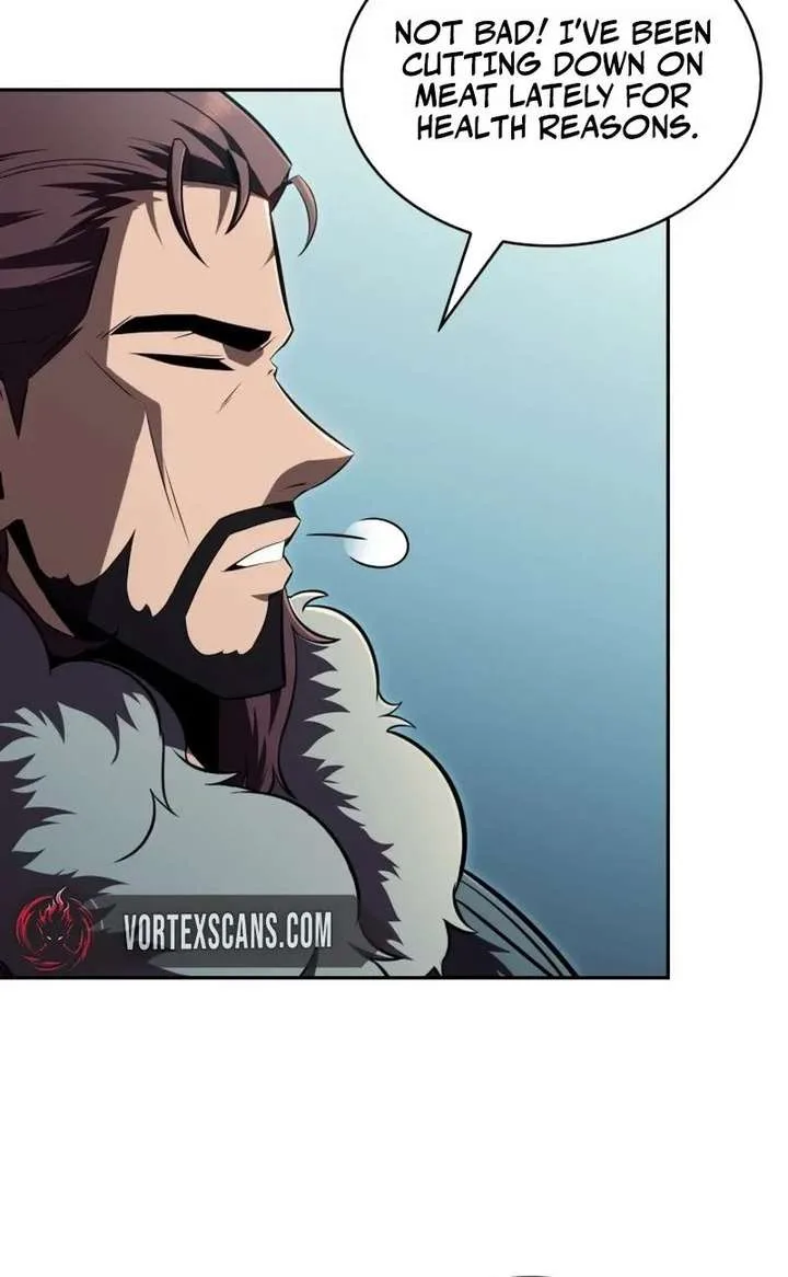 The Chairman of Pharmaceutical Company is a Poison King Chapter 14 page 30