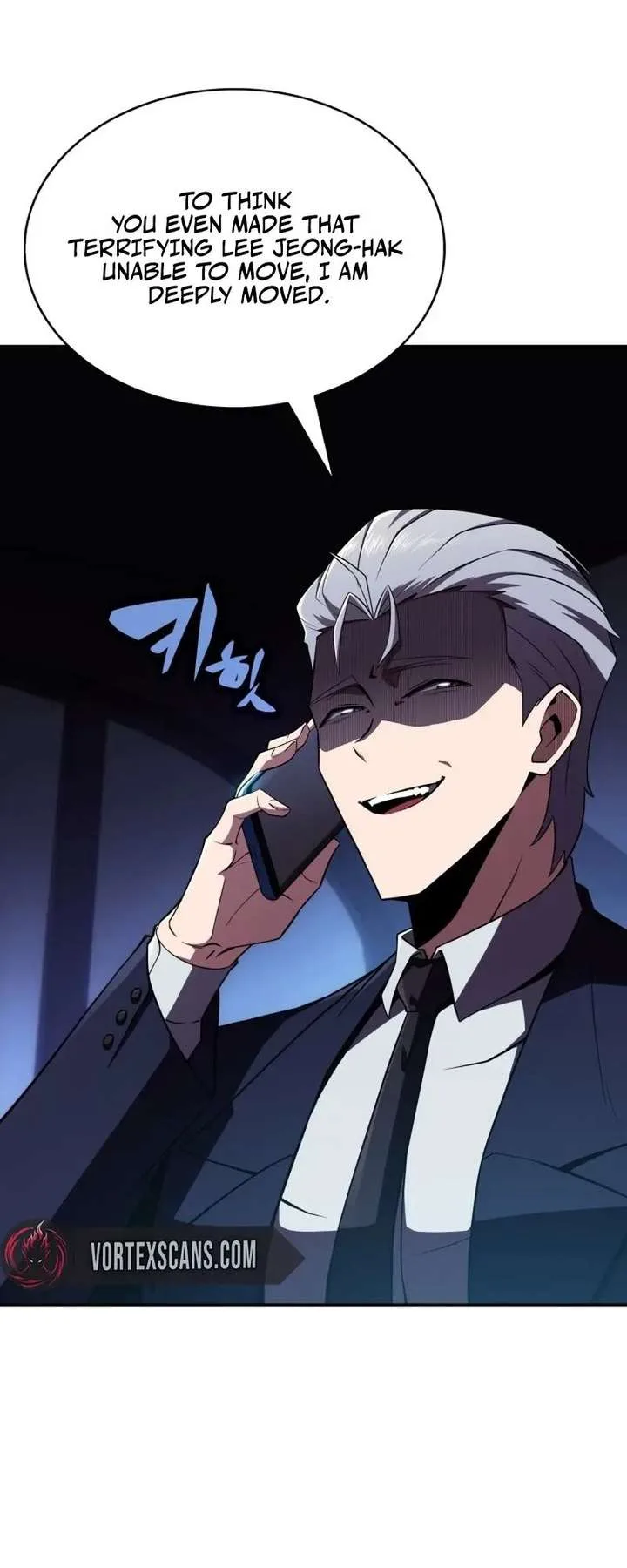 The Chairman of Pharmaceutical Company is a Poison King Chapter 14 page 21