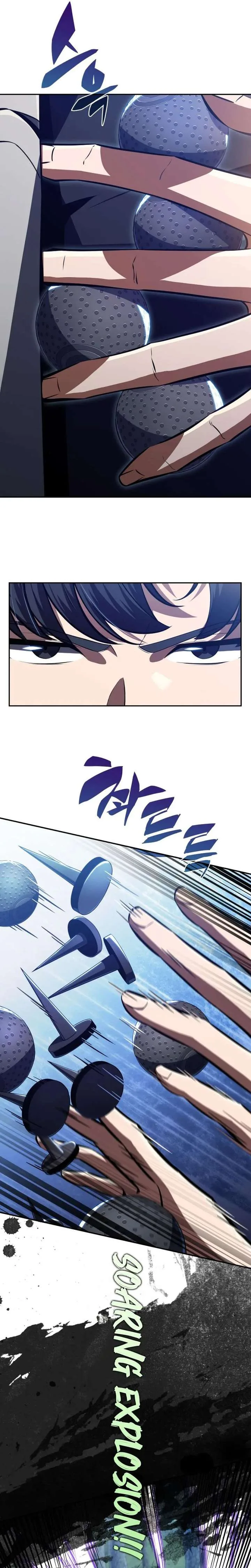 The Chairman of Pharmaceutical Company is a Poison King Chapter 16 page 3