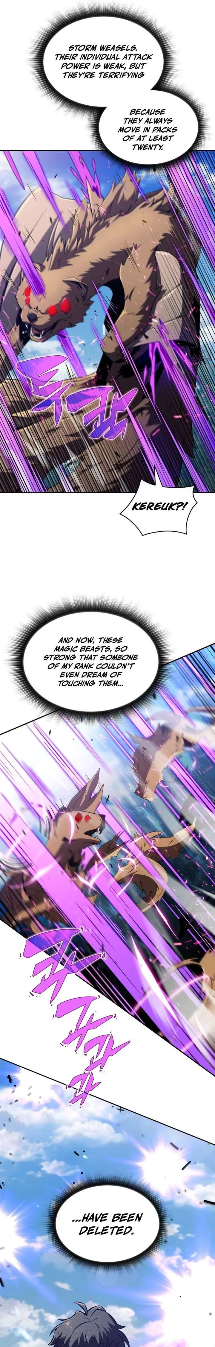 The Chairman of Pharmaceutical Company is a Poison King Chapter 16 page 5