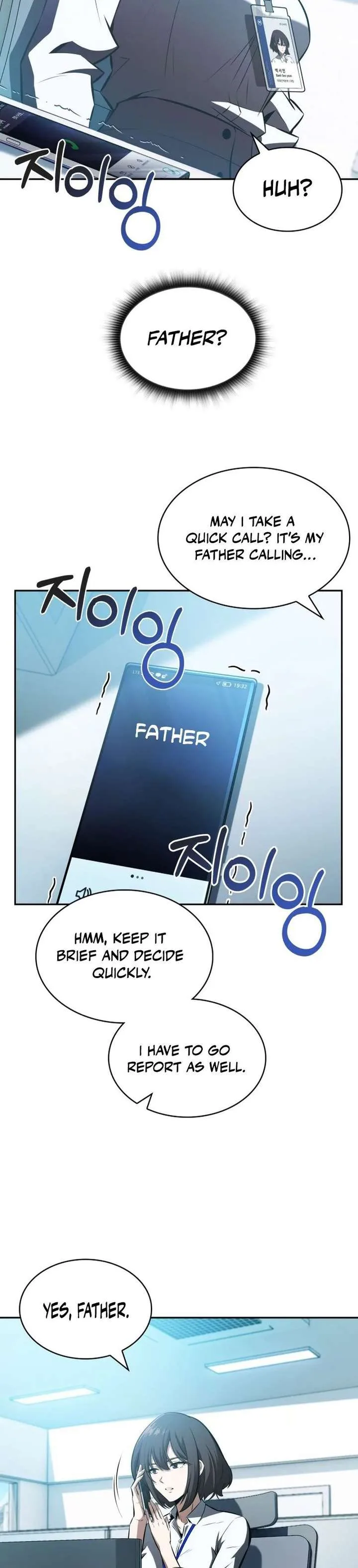 The Chairman of Pharmaceutical Company is a Poison King Chapter 17 page 4