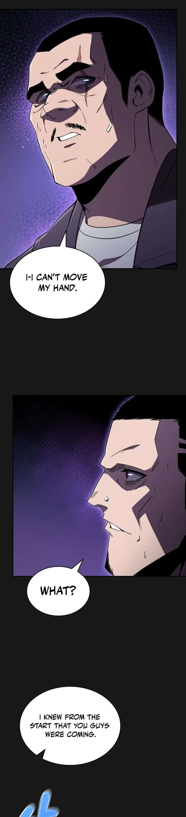 The Chairman of Pharmaceutical Company is a Poison King Chapter 17 page 24