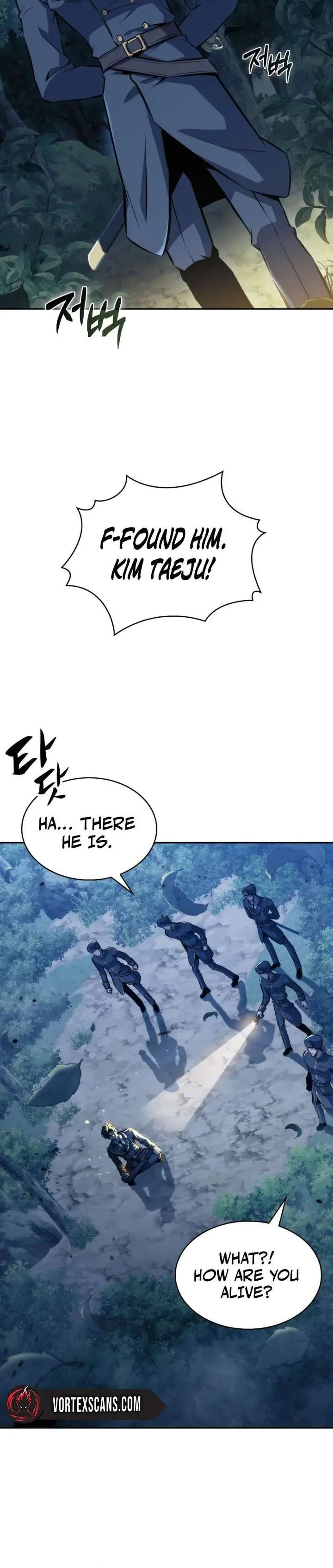 The Chairman of Pharmaceutical Company is a Poison King Chapter 2 page 2