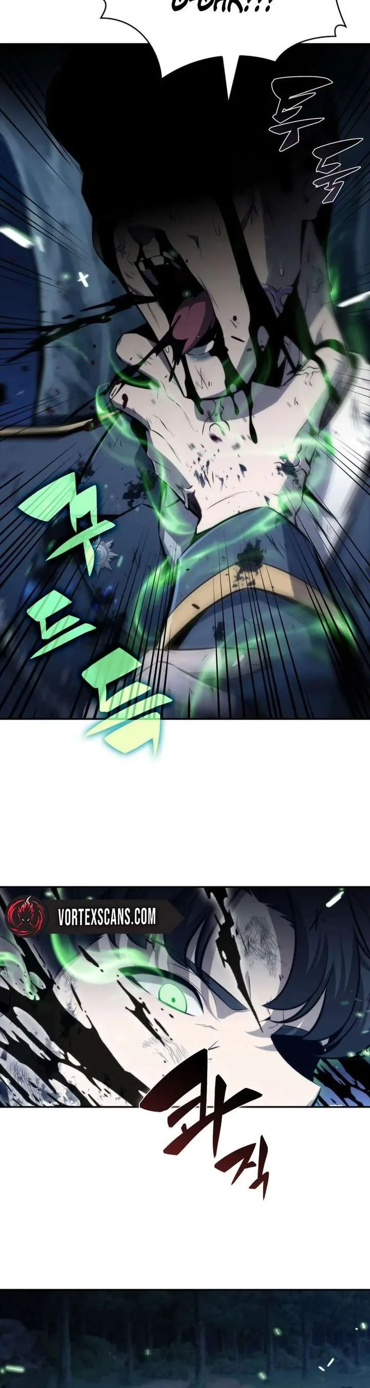 The Chairman of Pharmaceutical Company is a Poison King Chapter 2 page 22