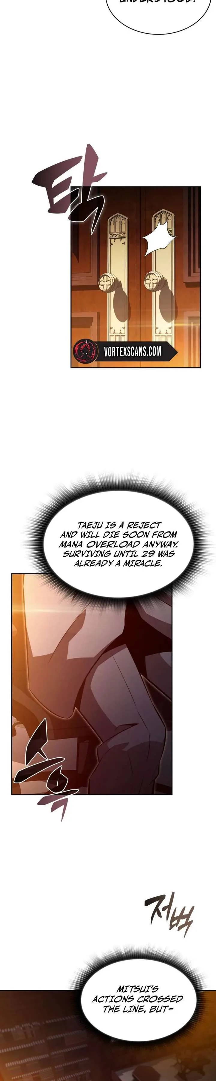 The Chairman of Pharmaceutical Company is a Poison King Chapter 2 page 30