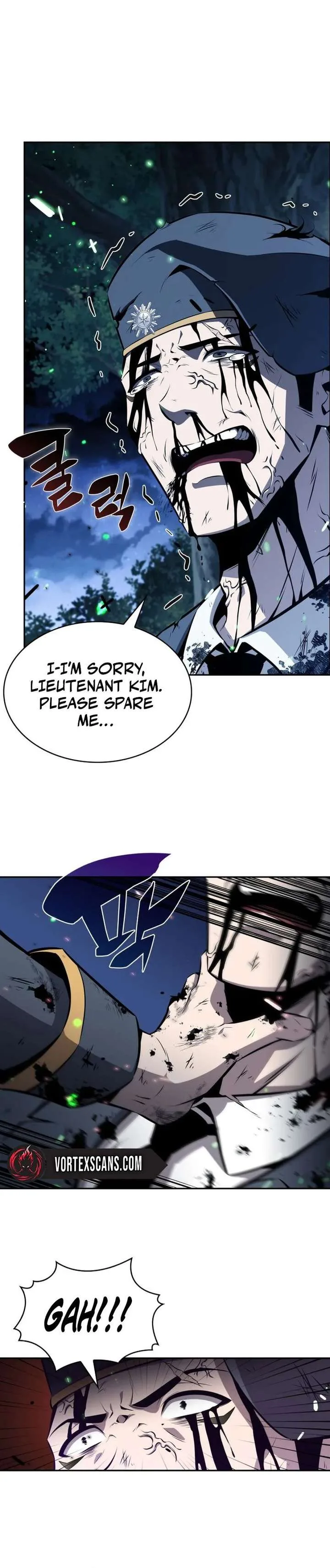 The Chairman of Pharmaceutical Company is a Poison King Chapter 2 page 20