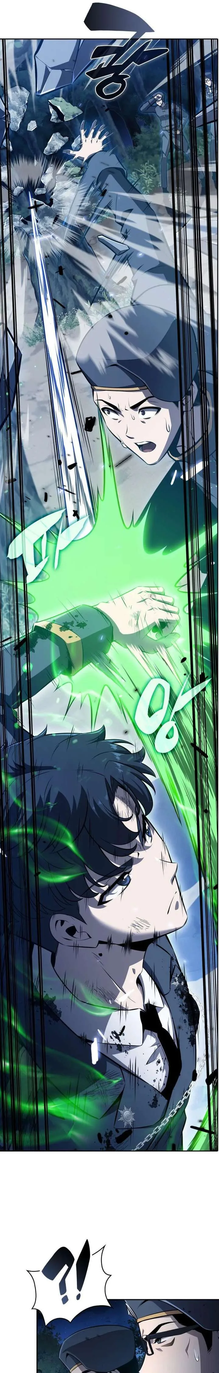 The Chairman of Pharmaceutical Company is a Poison King Chapter 2 page 5