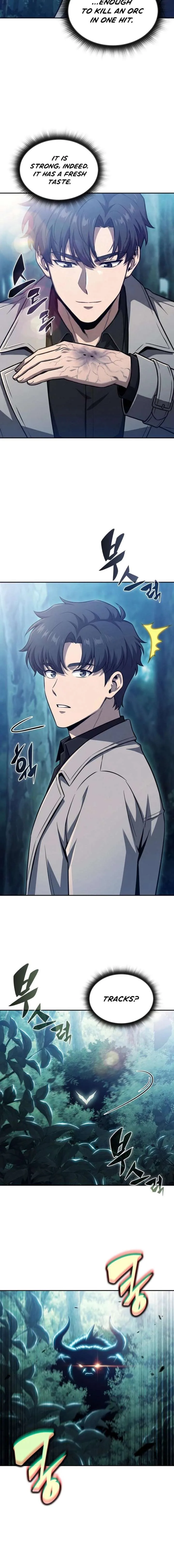 The Chairman of Pharmaceutical Company is a Poison King Chapter 21 page 6