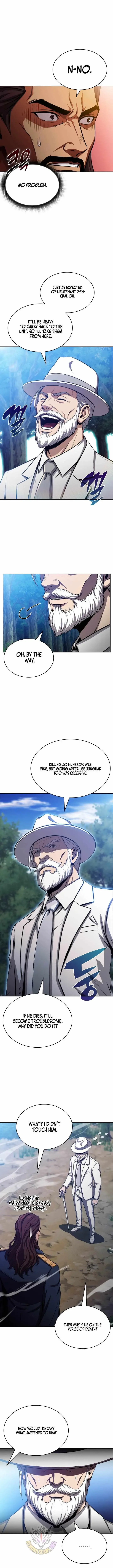 The Chairman of Pharmaceutical Company is a Poison King Chapter 22 page 13