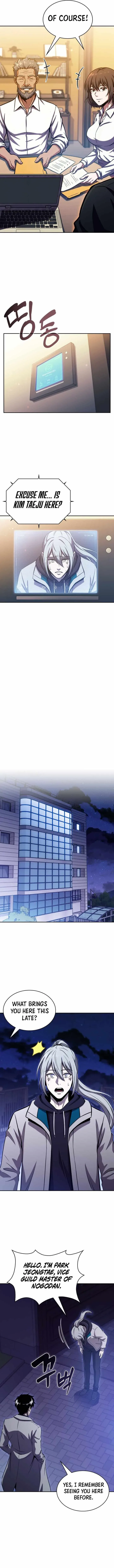 The Chairman of Pharmaceutical Company is a Poison King Chapter 23 page 12