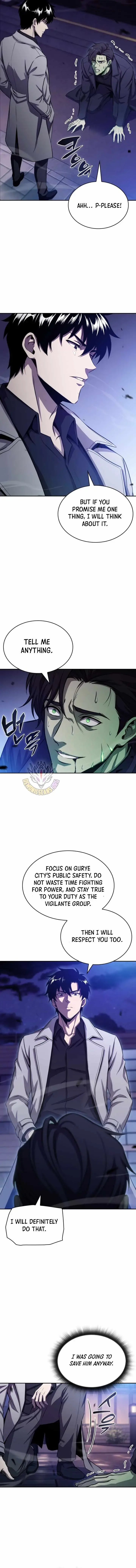 The Chairman of Pharmaceutical Company is a Poison King Chapter 24 page 2