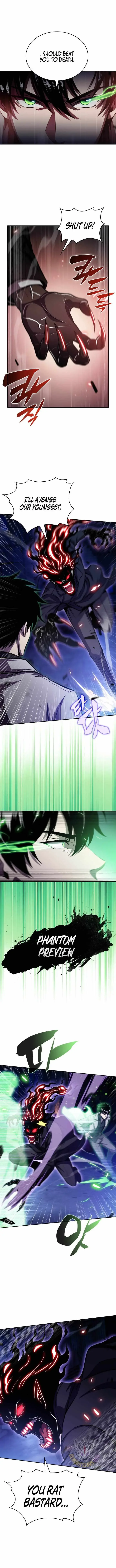 The Chairman of Pharmaceutical Company is a Poison King Chapter 26 page 5