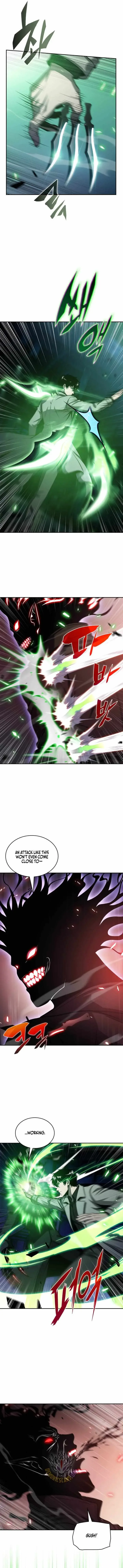The Chairman of Pharmaceutical Company is a Poison King Chapter 26 page 6