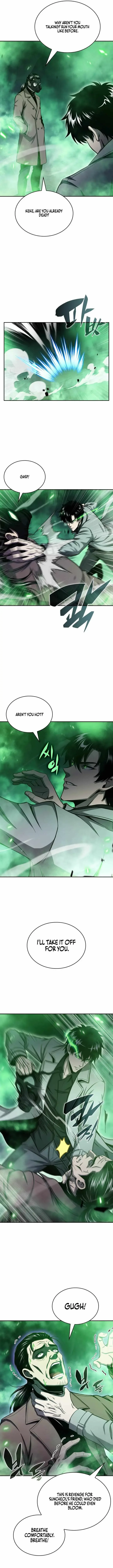 The Chairman of Pharmaceutical Company is a Poison King Chapter 26 page 13