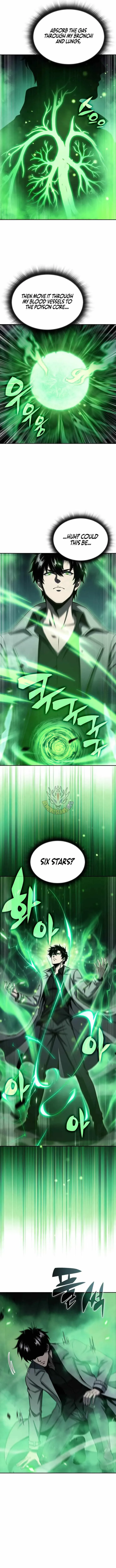 The Chairman of Pharmaceutical Company is a Poison King Chapter 26 page 12