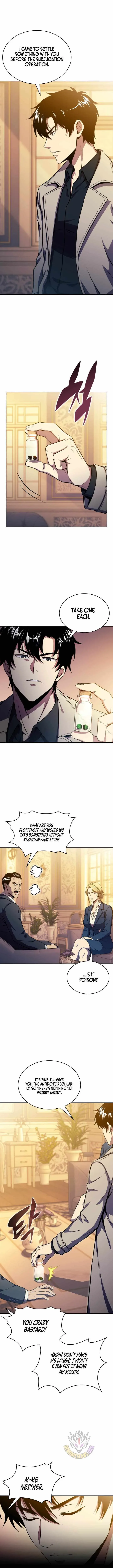 The Chairman of Pharmaceutical Company is a Poison King Chapter 27 page 9