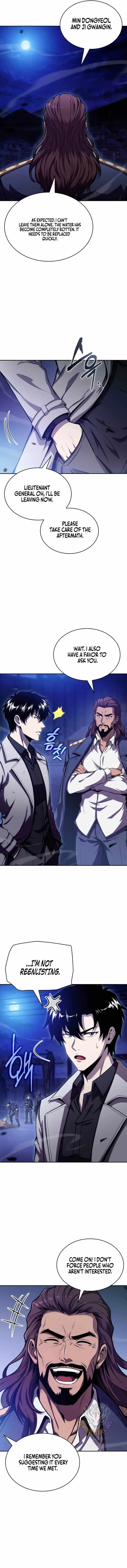 The Chairman of Pharmaceutical Company is a Poison King Chapter 27 page 5