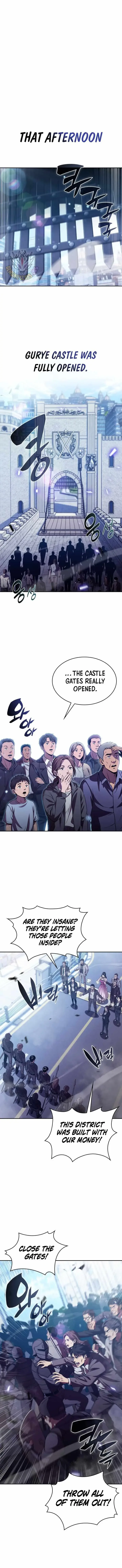 The Chairman of Pharmaceutical Company is a Poison King Chapter 28 page 13