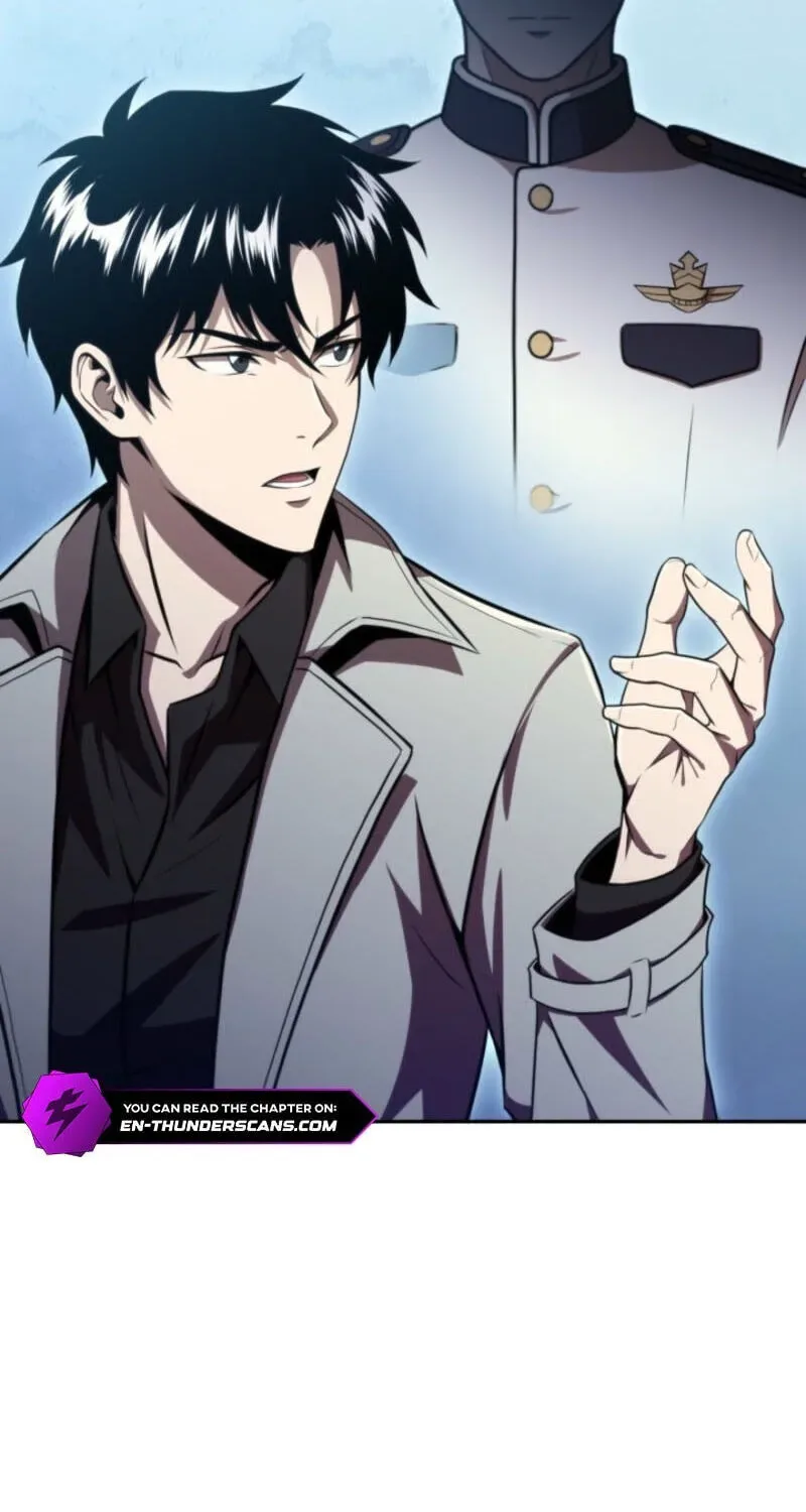 The Chairman of Pharmaceutical Company is a Poison King Chapter 29 page 8