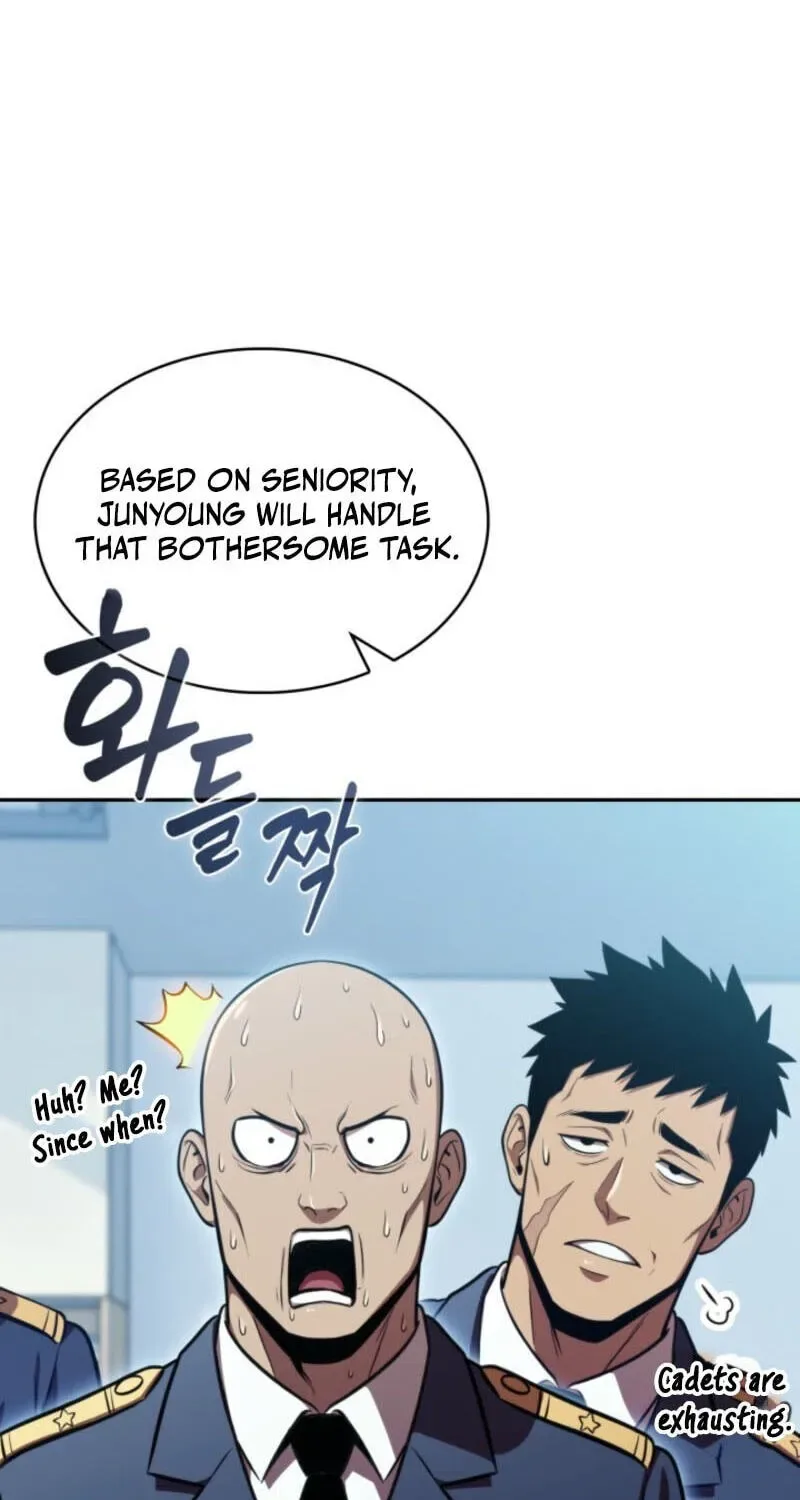 The Chairman of Pharmaceutical Company is a Poison King Chapter 29 page 10
