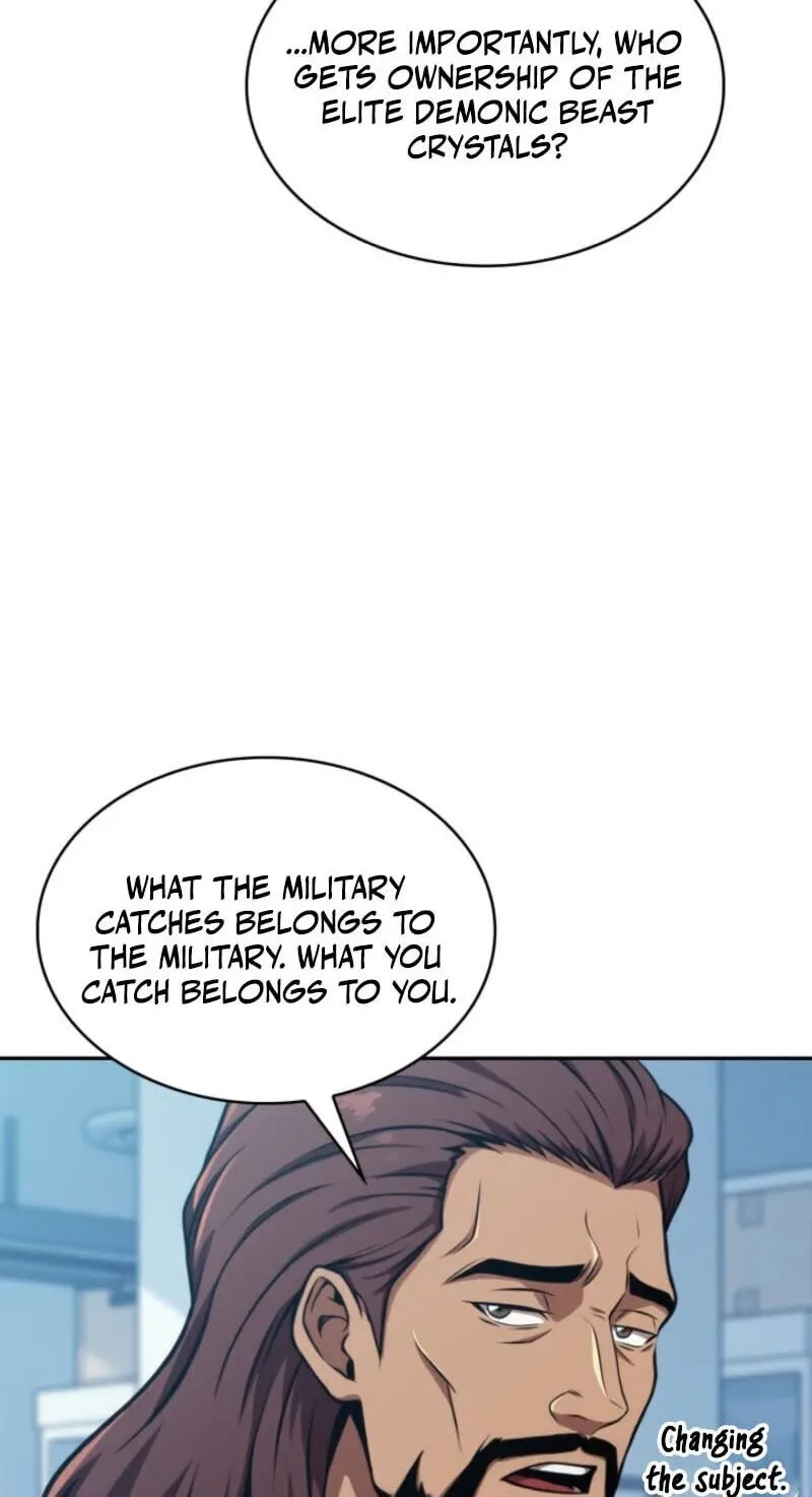 The Chairman of Pharmaceutical Company is a Poison King Chapter 29 page 19