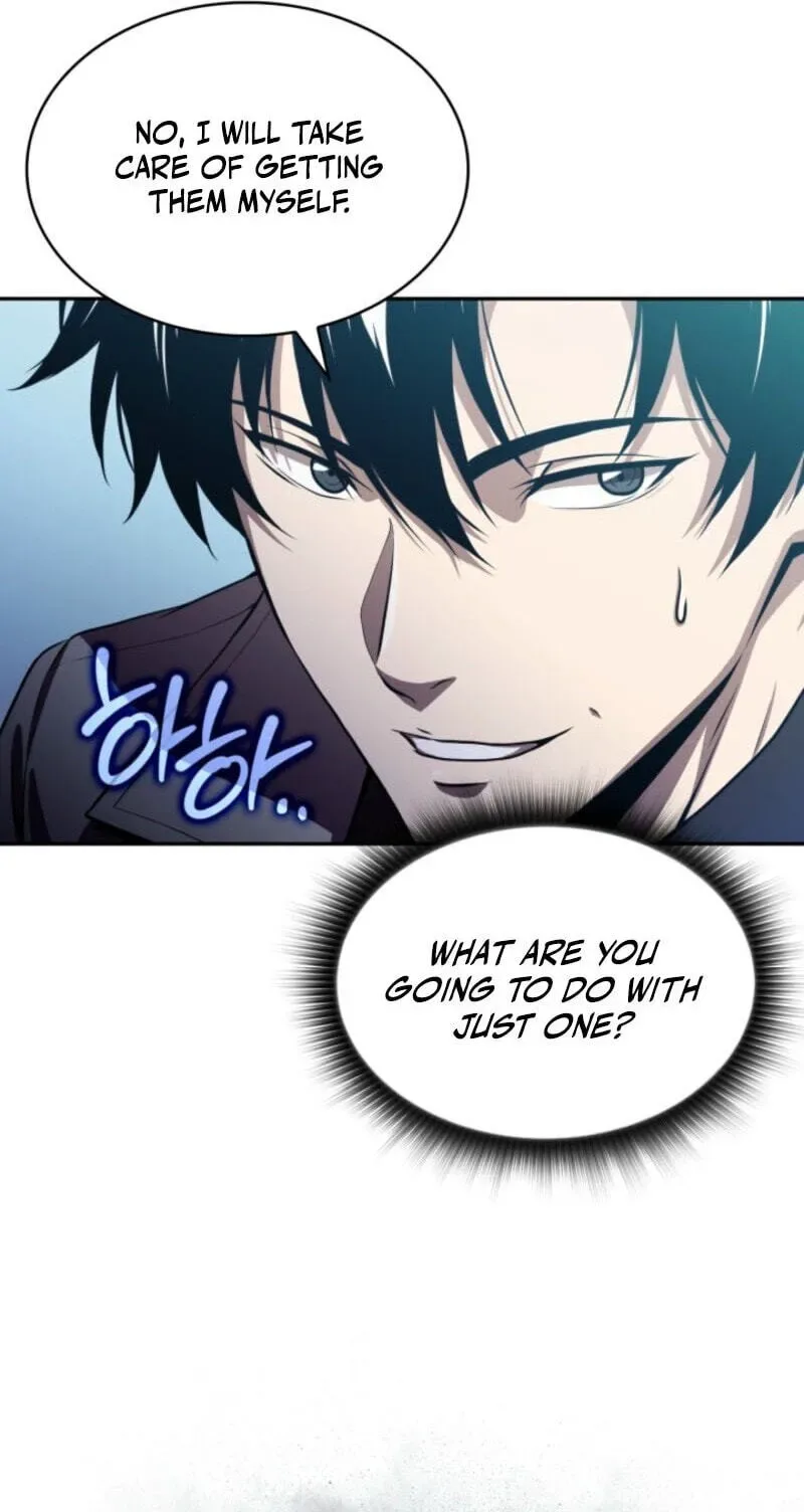The Chairman of Pharmaceutical Company is a Poison King Chapter 29 page 21