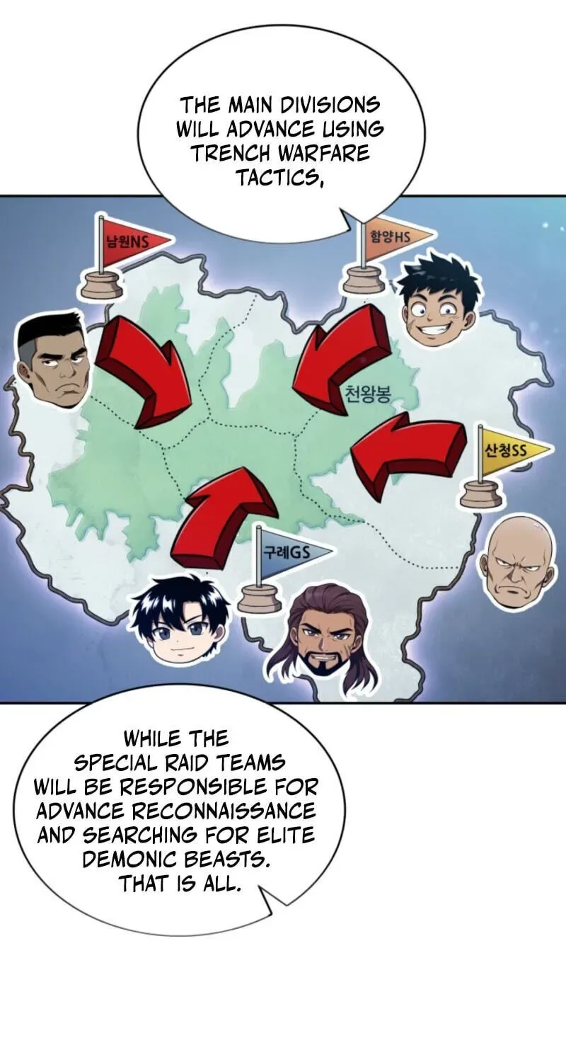 The Chairman of Pharmaceutical Company is a Poison King Chapter 29 page 5