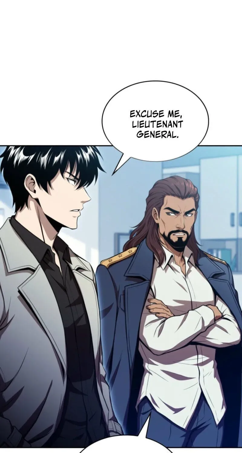 The Chairman of Pharmaceutical Company is a Poison King Chapter 29 page 6