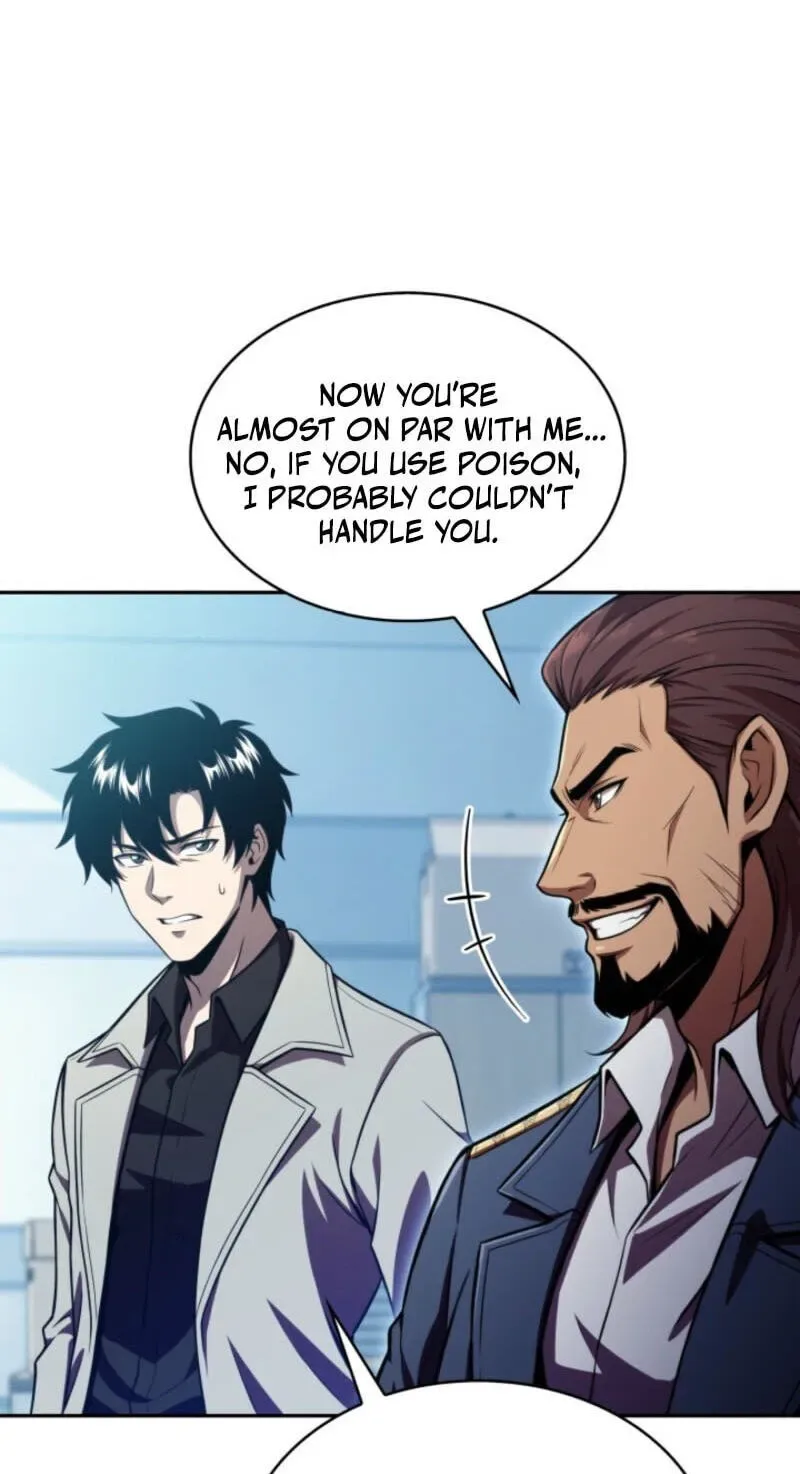 The Chairman of Pharmaceutical Company is a Poison King Chapter 29 page 18