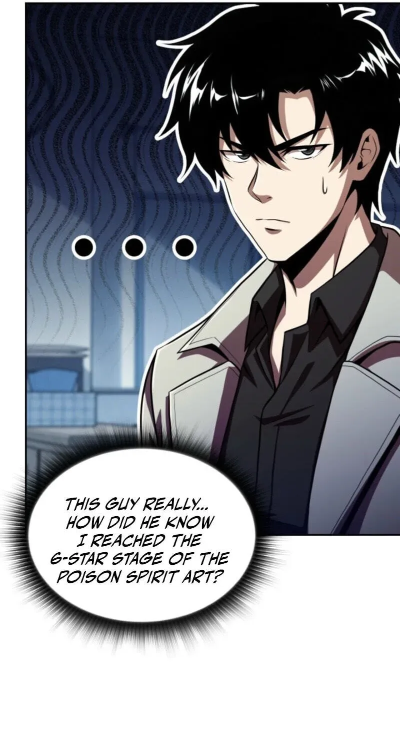 The Chairman of Pharmaceutical Company is a Poison King Chapter 29 page 17