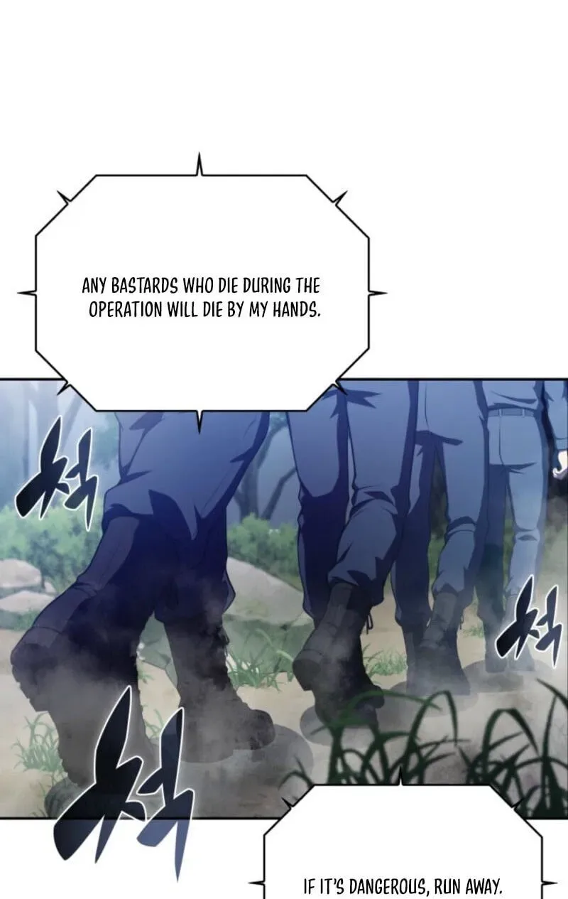 The Chairman of Pharmaceutical Company is a Poison King Chapter 29 page 33