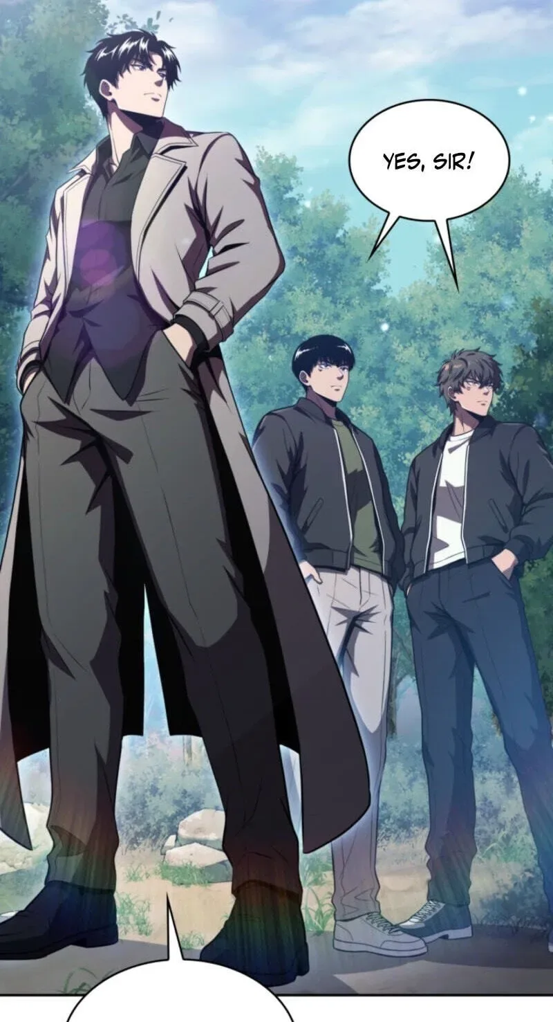 The Chairman of Pharmaceutical Company is a Poison King Chapter 29 page 40