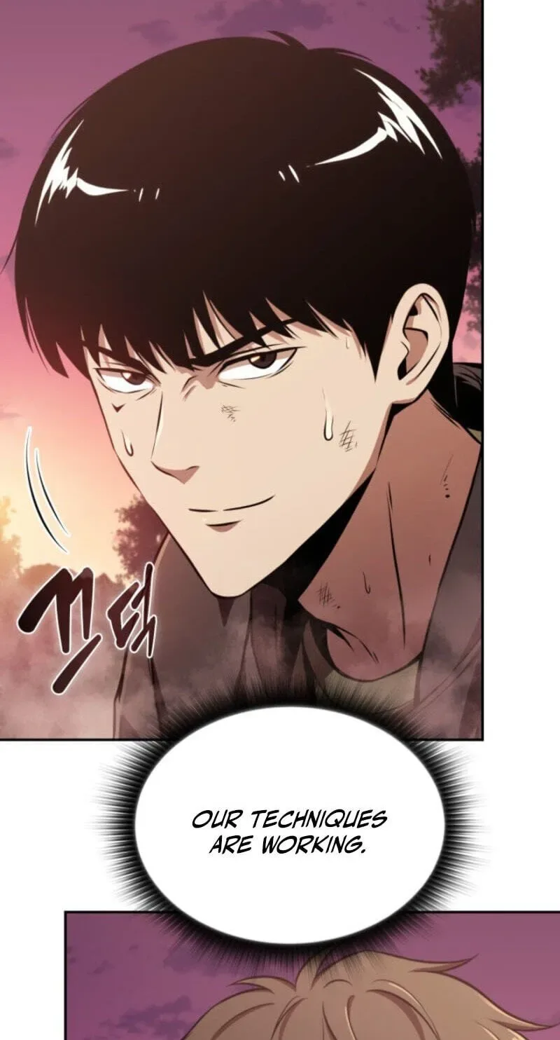 The Chairman of Pharmaceutical Company is a Poison King Chapter 29 page 50