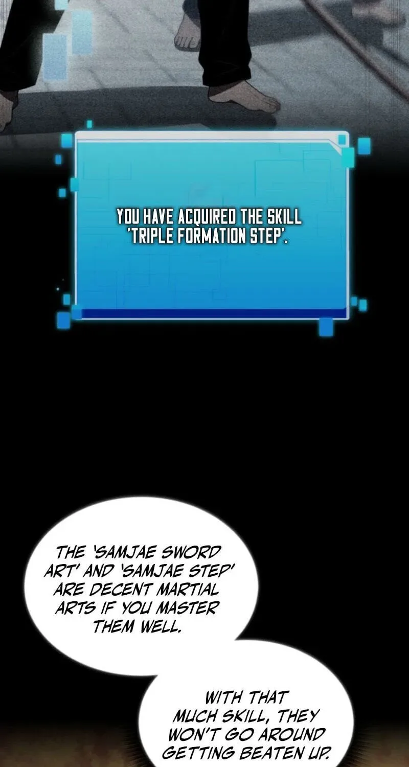 The Chairman of Pharmaceutical Company is a Poison King Chapter 29 page 54