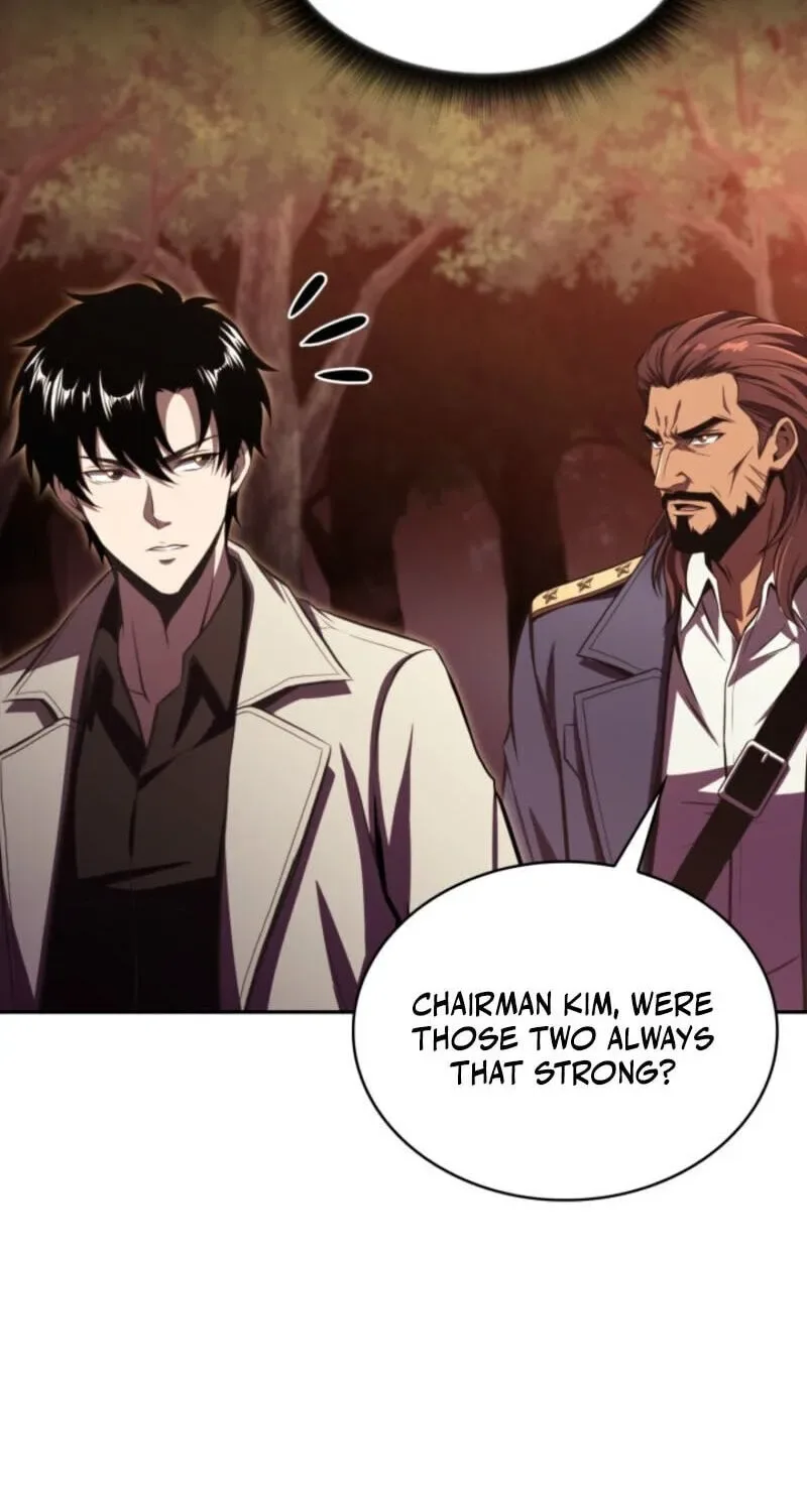 The Chairman of Pharmaceutical Company is a Poison King Chapter 29 page 55