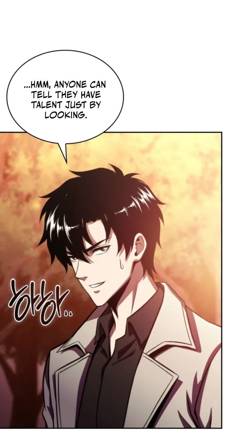 The Chairman of Pharmaceutical Company is a Poison King Chapter 29 page 56