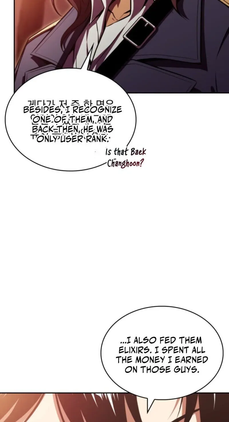 The Chairman of Pharmaceutical Company is a Poison King Chapter 29 page 58