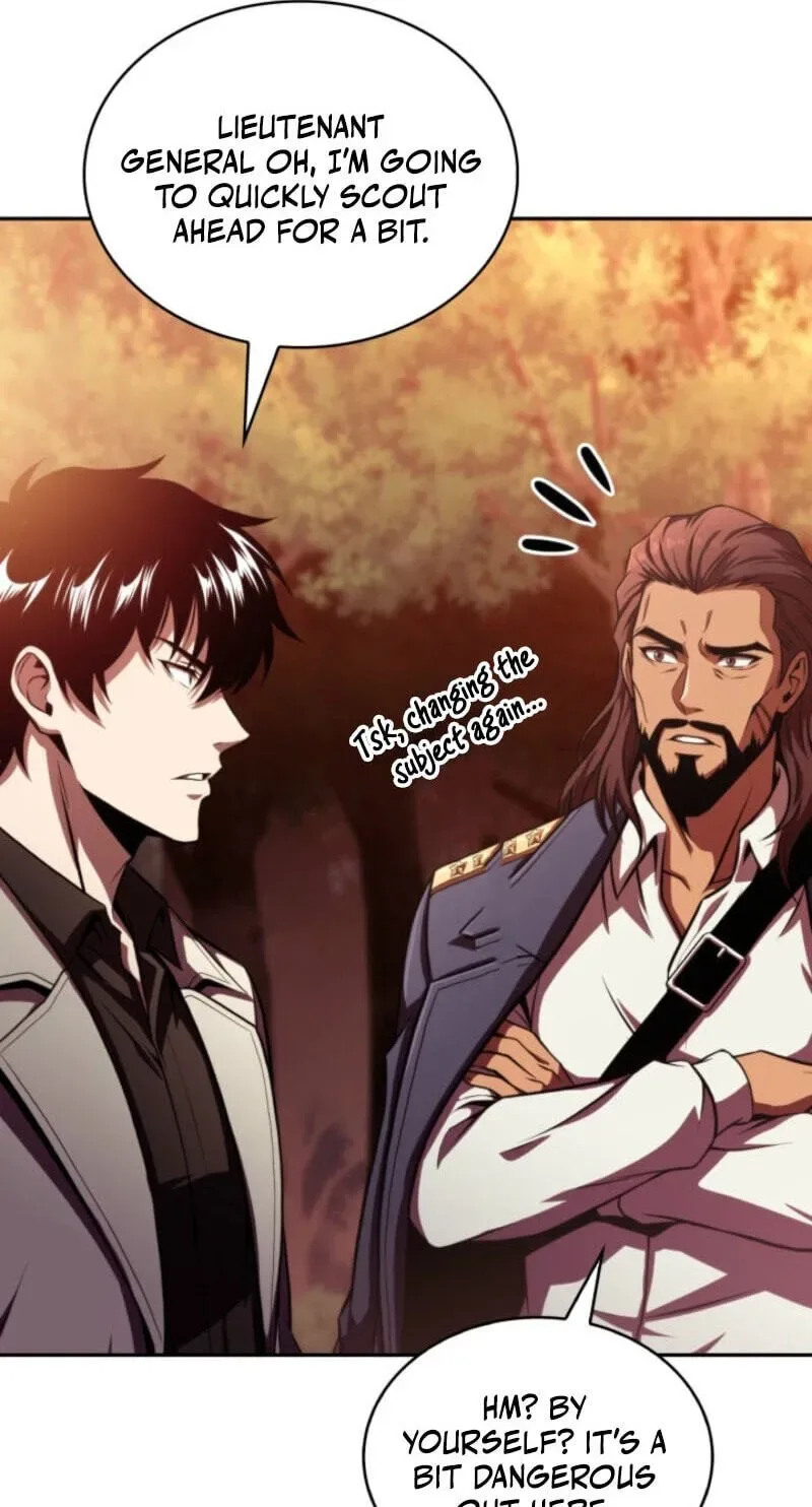 The Chairman of Pharmaceutical Company is a Poison King Chapter 29 page 60