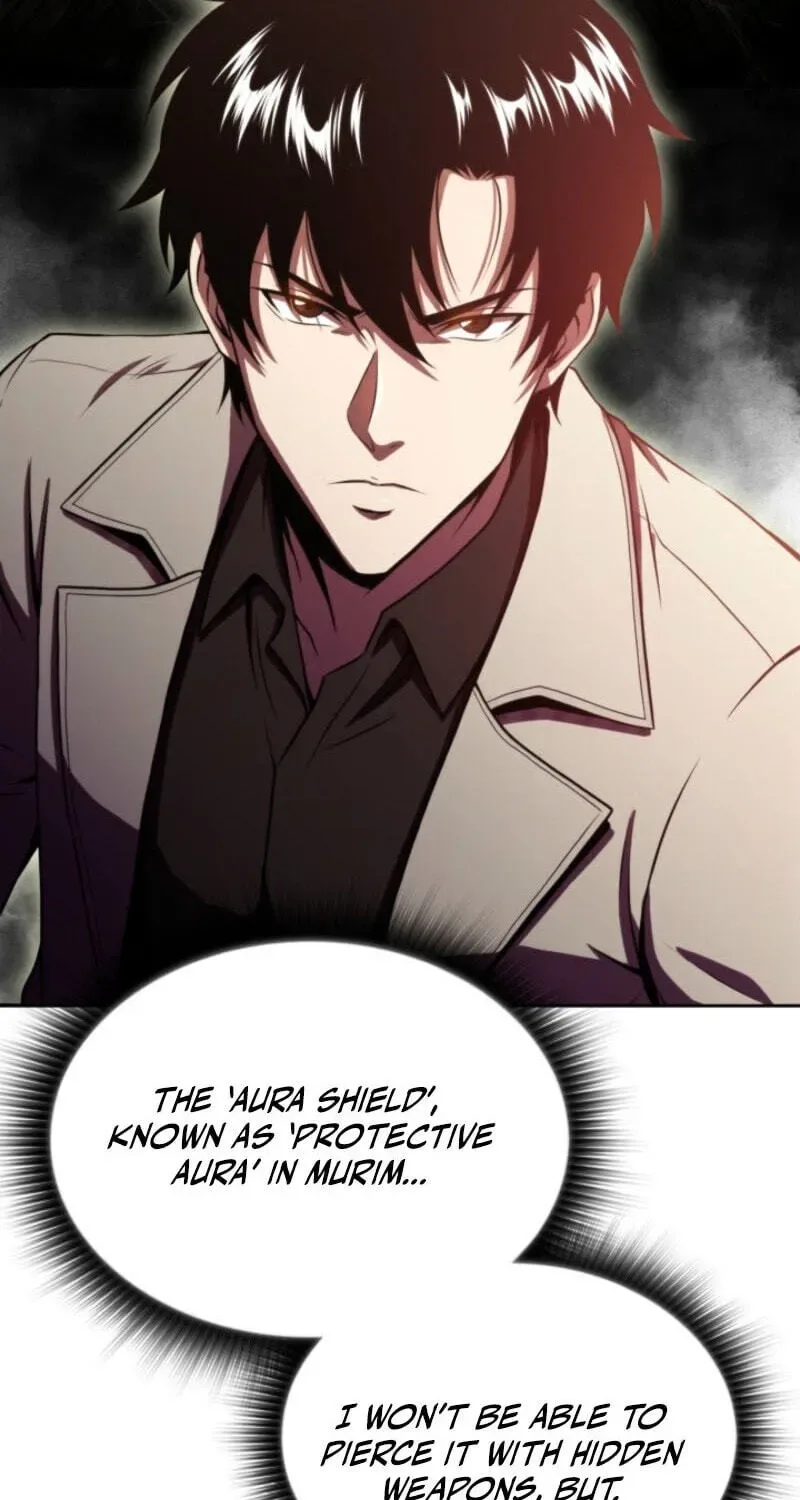 The Chairman of Pharmaceutical Company is a Poison King Chapter 29 page 80