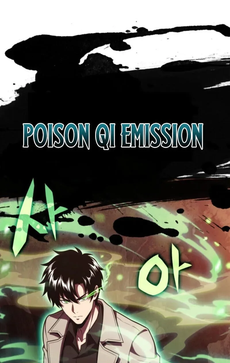The Chairman of Pharmaceutical Company is a Poison King Chapter 29 page 84