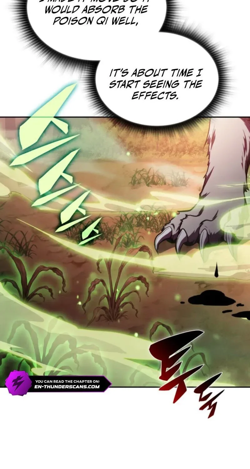 The Chairman of Pharmaceutical Company is a Poison King Chapter 29 page 99