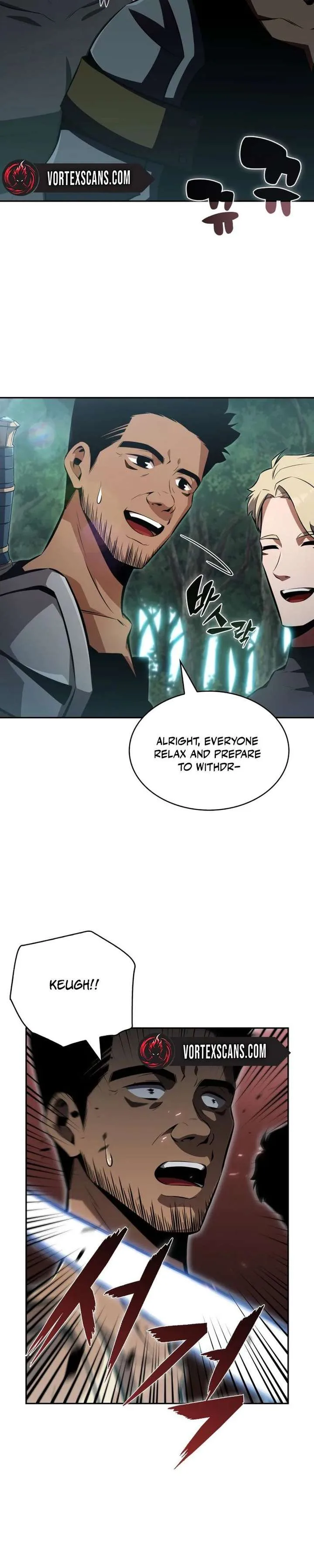 The Chairman of Pharmaceutical Company is a Poison King Chapter 3 page 18