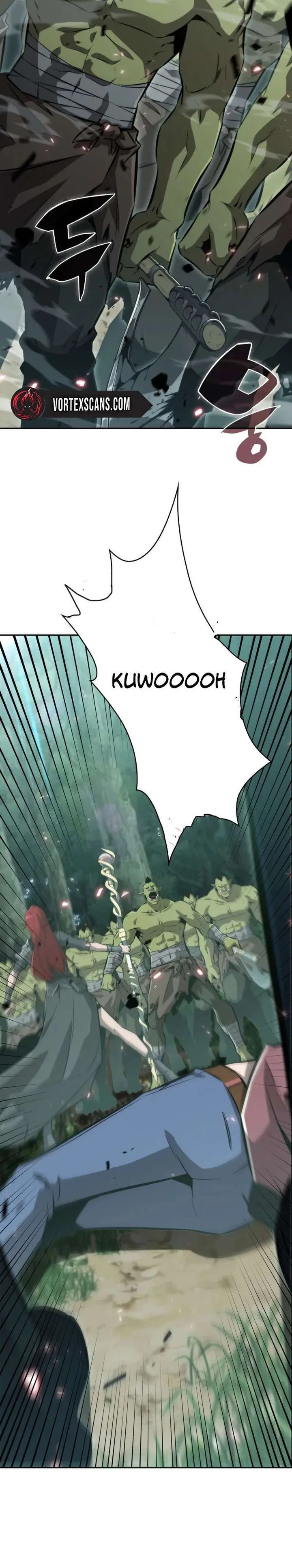 The Chairman of Pharmaceutical Company is a Poison King Chapter 3 page 20