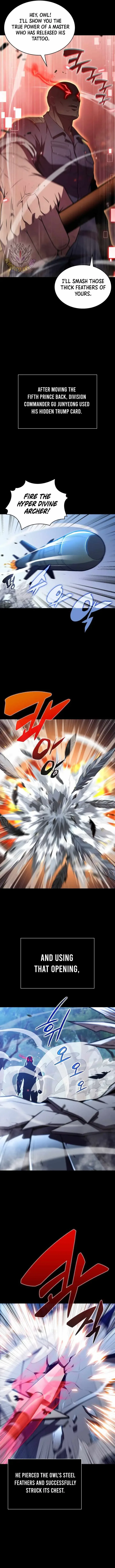 The Chairman of Pharmaceutical Company is a Poison King Chapter 30 page 7