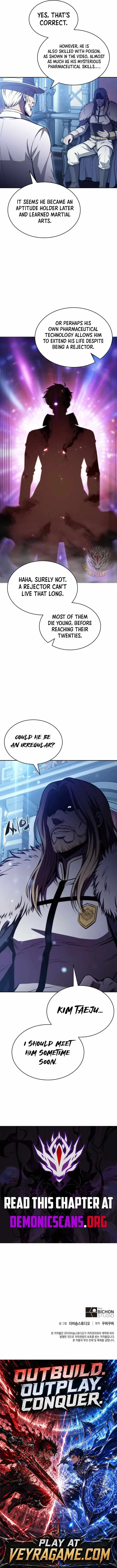 The Chairman of Pharmaceutical Company is a Poison King Chapter 30 page 13
