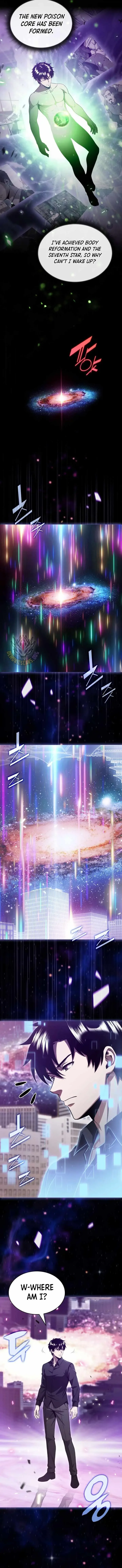 The Chairman of Pharmaceutical Company is a Poison King Chapter 31 page 11