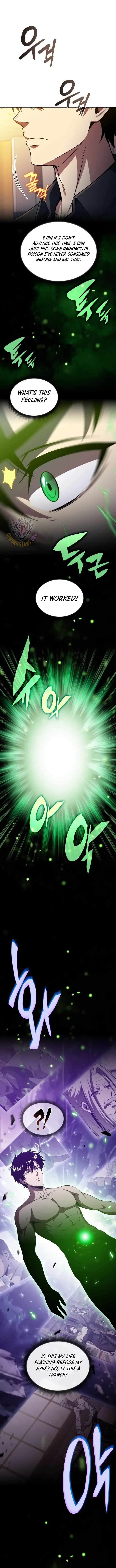 The Chairman of Pharmaceutical Company is a Poison King Chapter 31 page 9